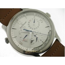 Jaeger-LeCoultre Master Geographic ref. Q4128420 nuovo